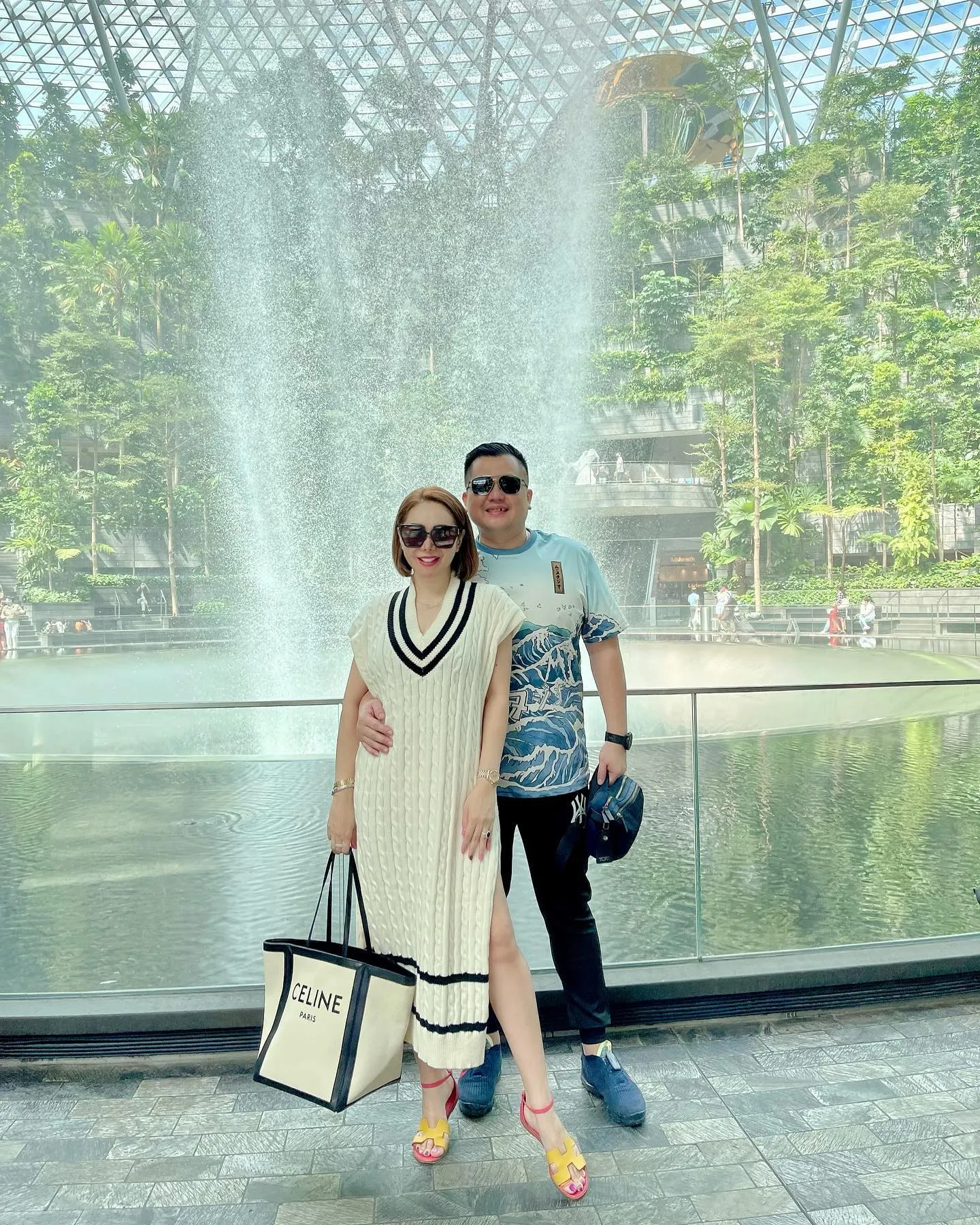 credit: Instagram.com/femmypermatasari/)