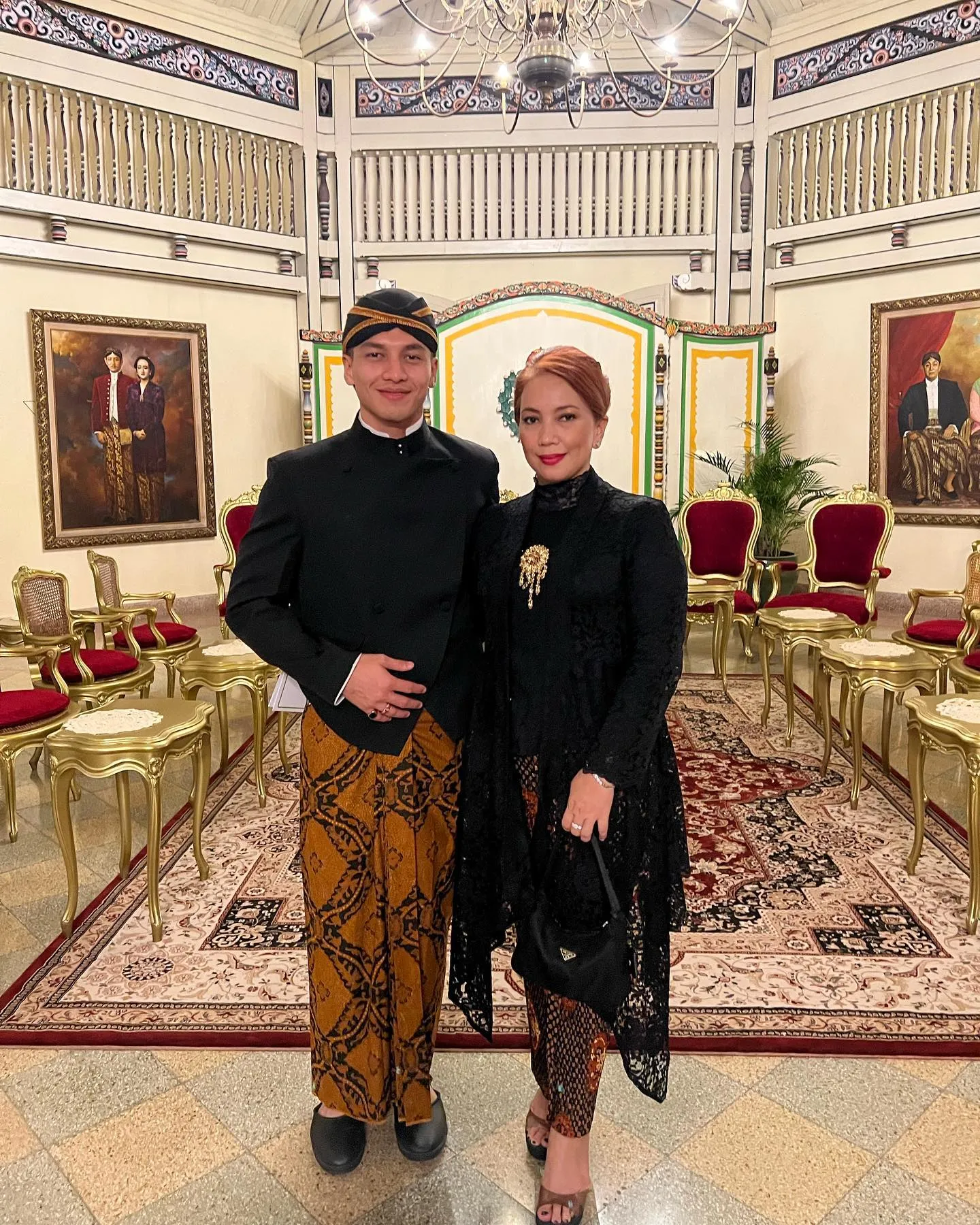 Dekat Banget Sama Buah Hati