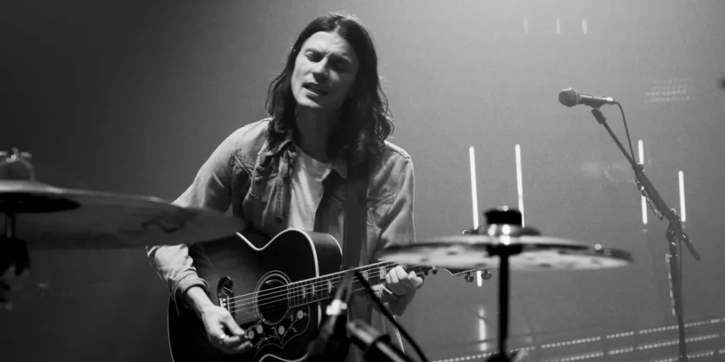 James Bay - All My Broken Pieces