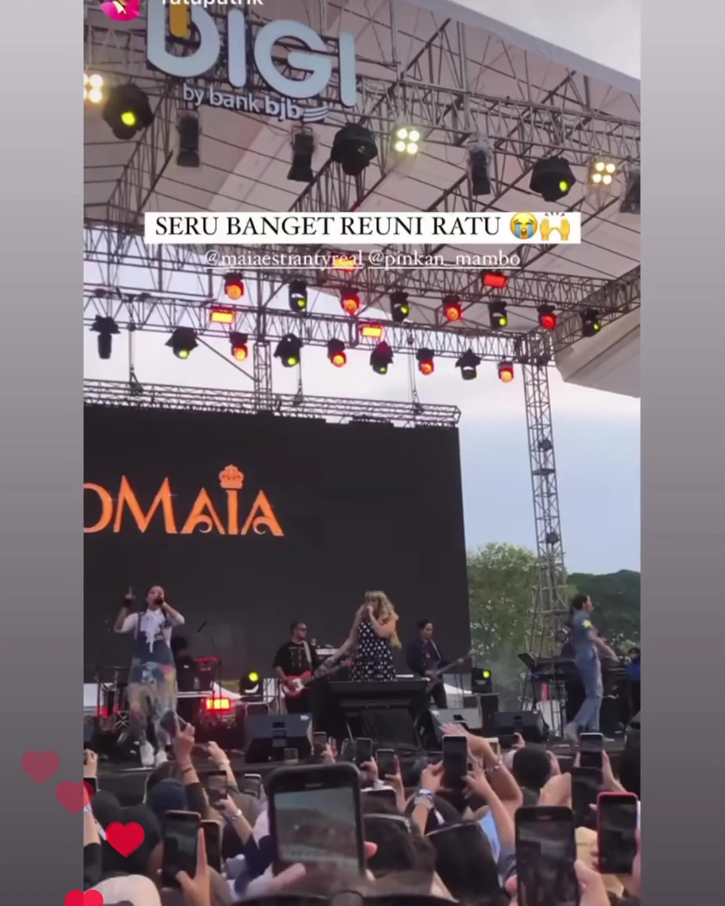  (credit: Instagram.com/pinkan_mambo/)