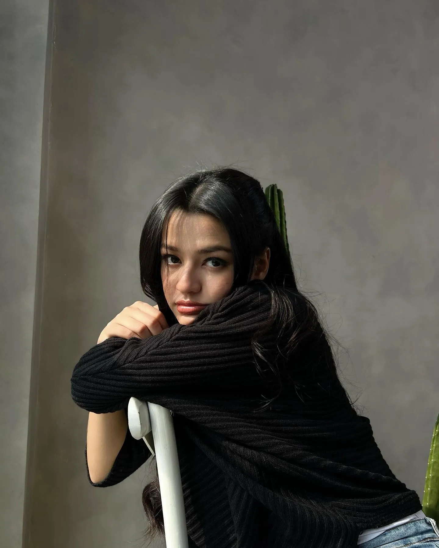 Ternyata Obatnya Harus Hamil