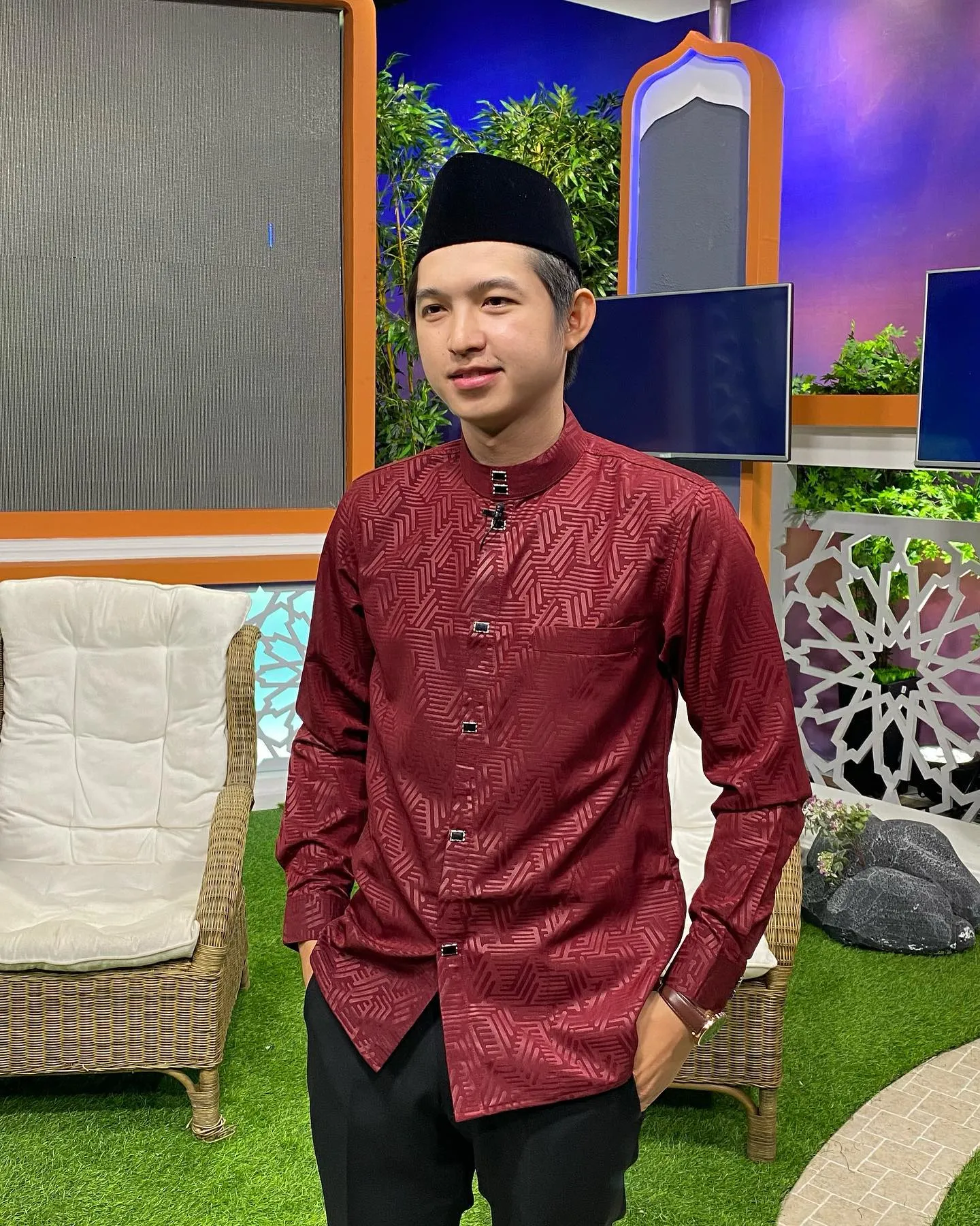 (credit: Instagram.com/kohdennislim/)