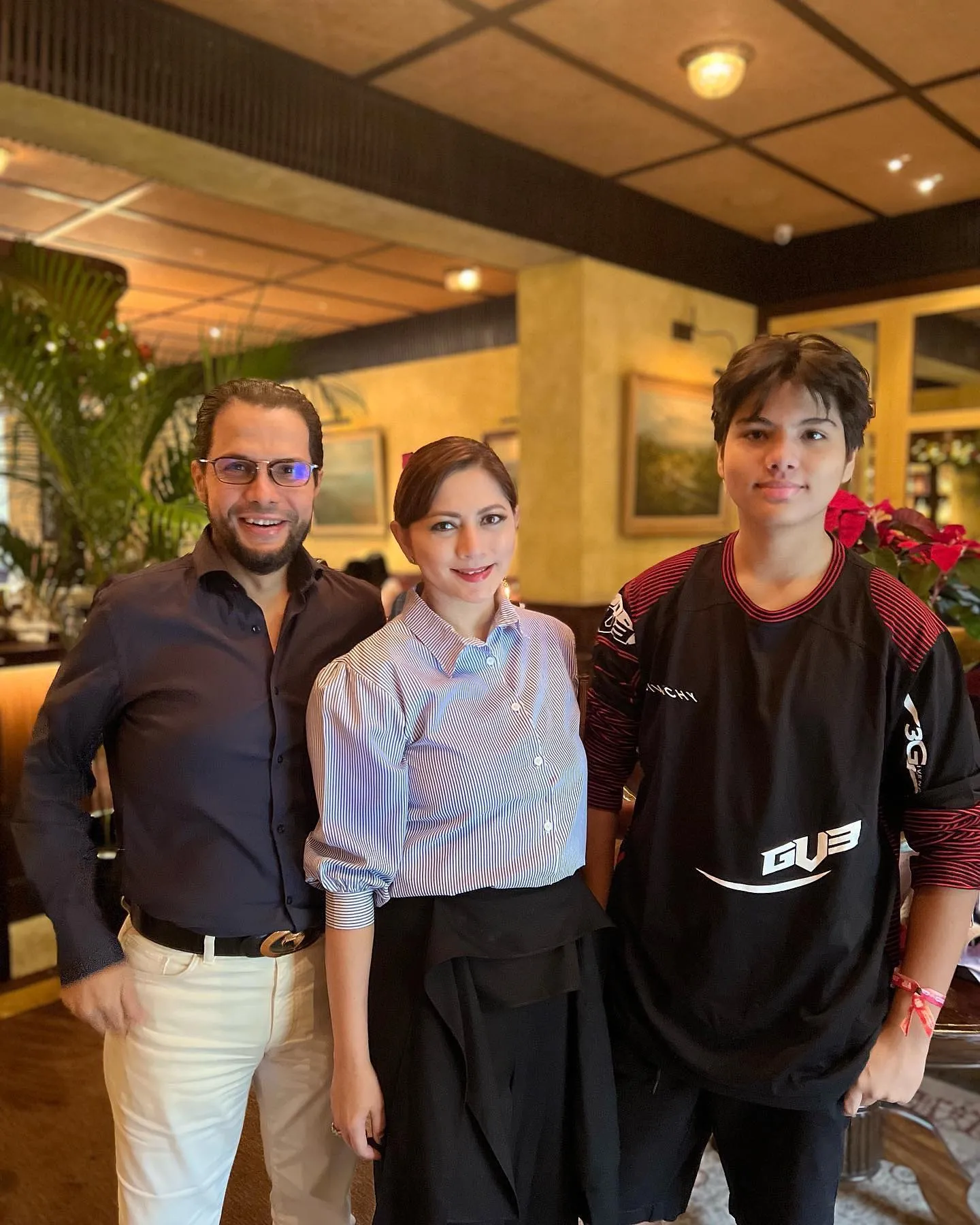 (credit: Instagram.com/cutkeke_xavier/)