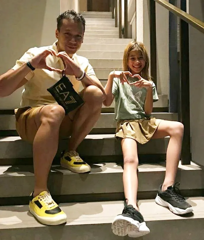 (credit: Instagram.com/samuelrizal1/)