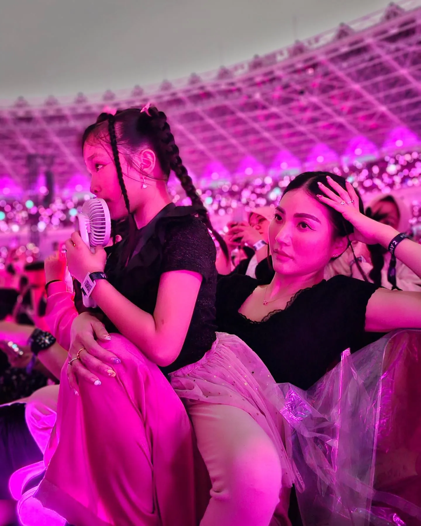  (credit: Instagram.com/sarwendah29/)