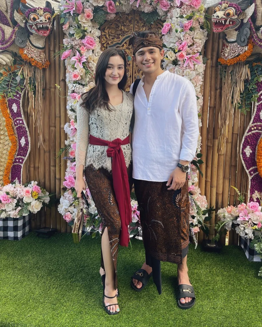 Ungkap Alasan Belum Punya Rencana Menikah