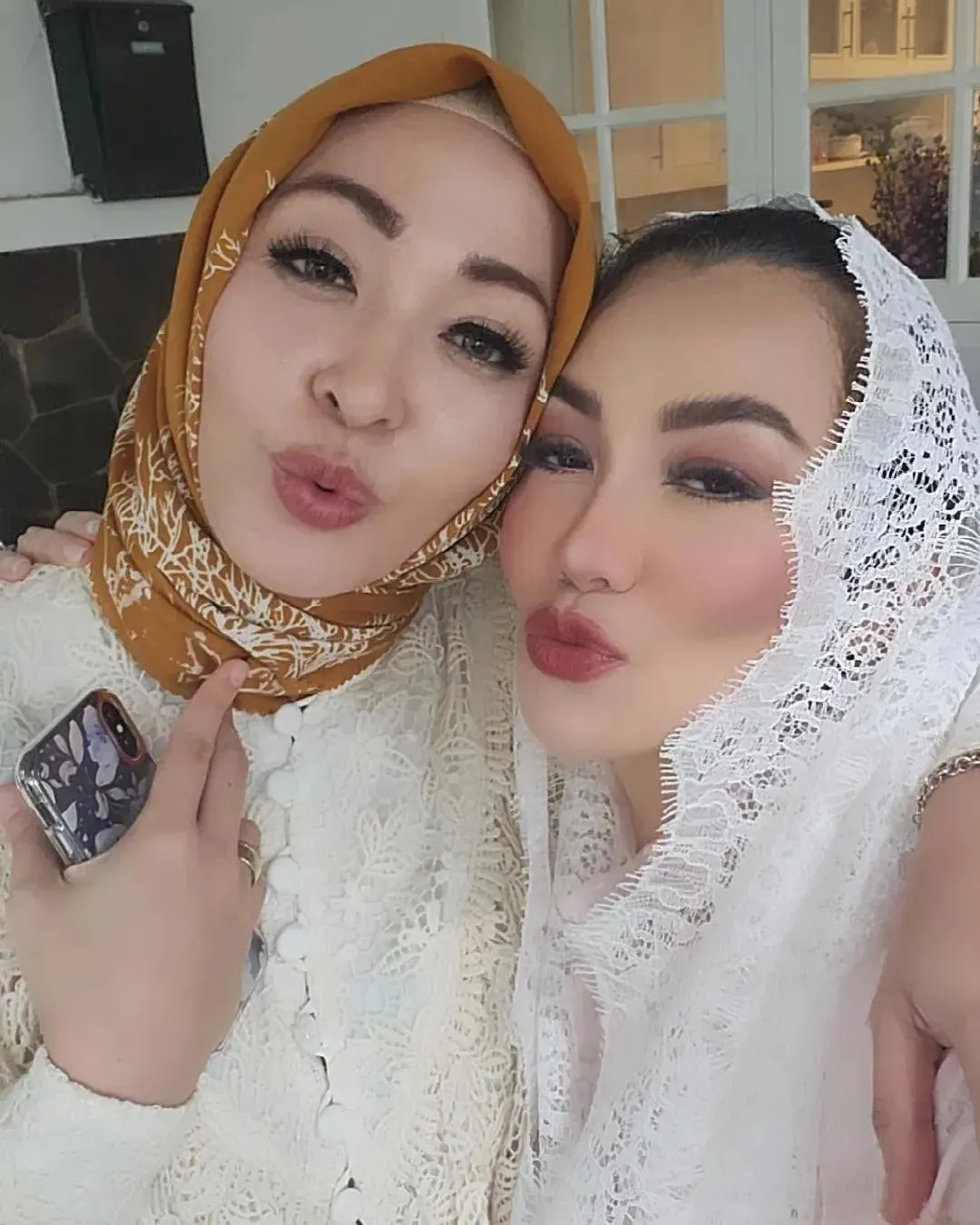 Bak Kakak Adik