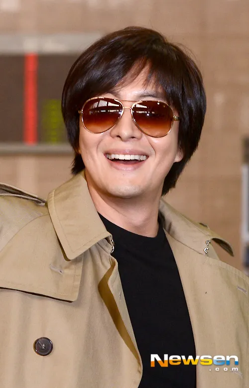 Bae Yong Jun akan kembali ke layar kaca lewat variety show di China @mwave.interest.me