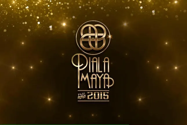 Piala Maya 2015/©Muvila.com