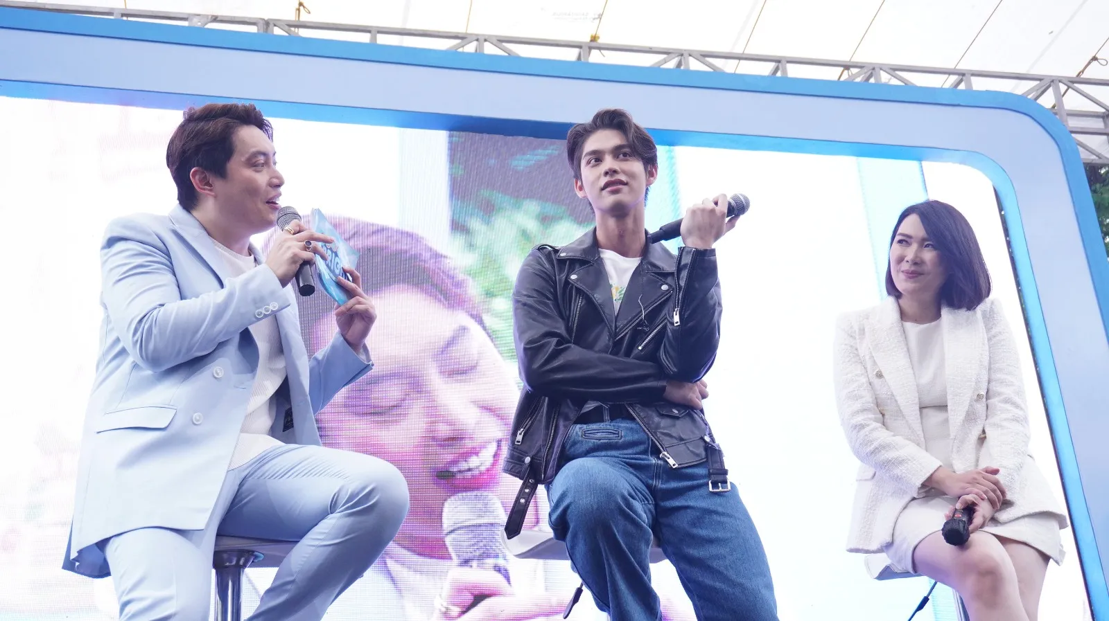 Credit: KapanLagi.com/Nuzulur Rakhmah