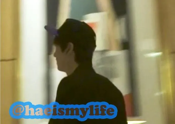 eunhyuk di hotel mulia ©haeismylife eunhyuk di hotel mulia ©haeismylife