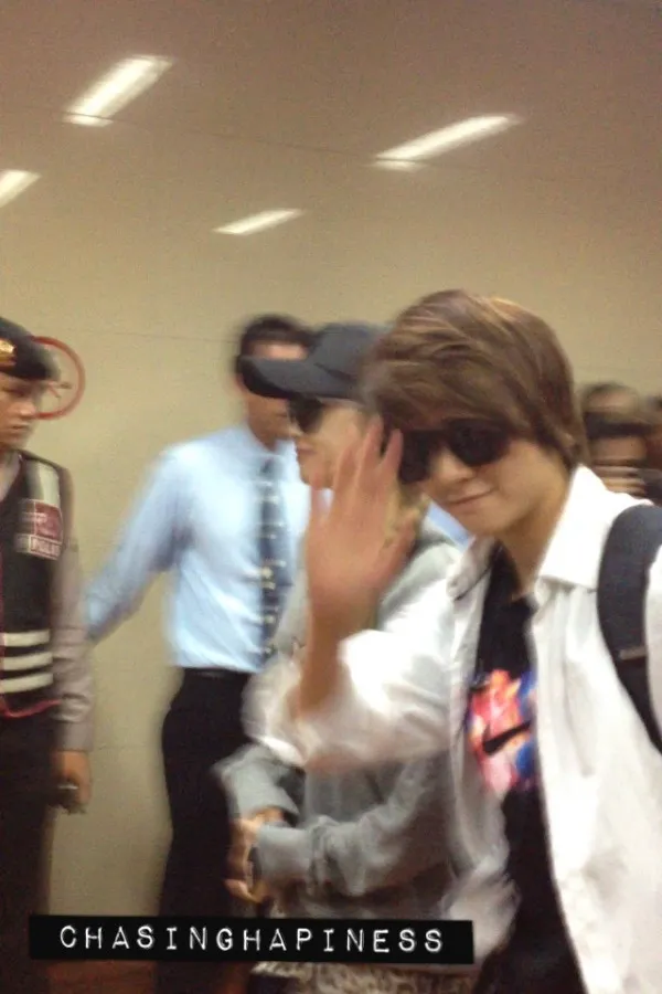 amber ©@chasinghapiness