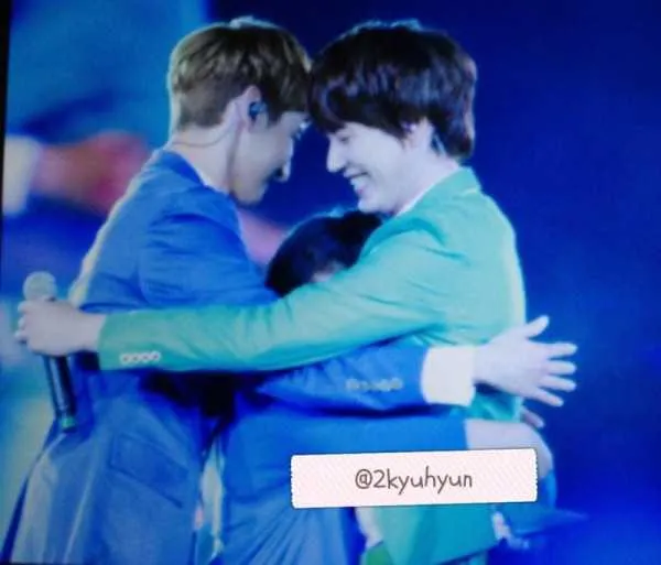 changmin, cewek beruntung, kyuhyun ©2kyuhyun