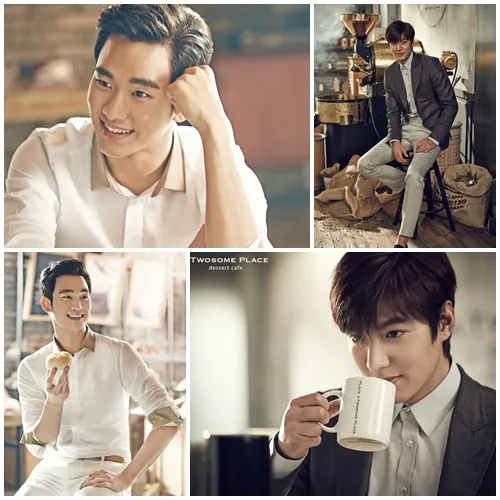 Even fanmeeting yang akan digelar oleh A Twosome Place dan Tous Les Jours @mwave.interest.me