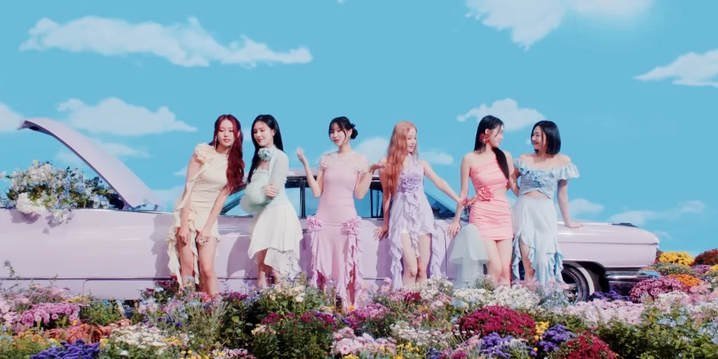 Weeekly - Vroom Vroom