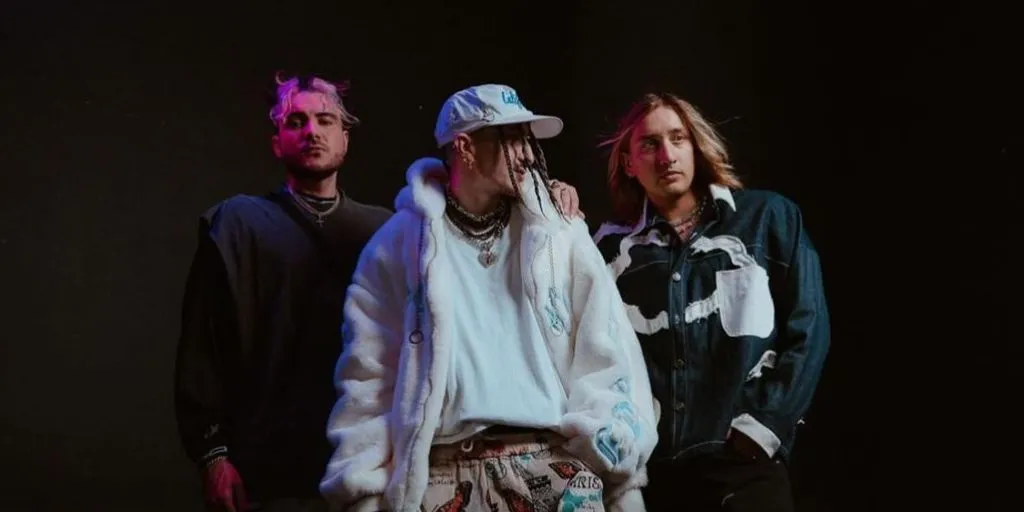 Chase Atlantic - Friends