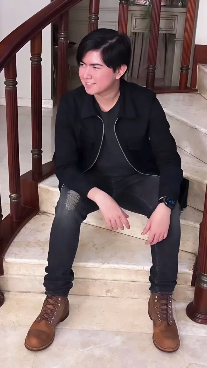 Pernah Jadi Mantan Lolly, Anak Nikita Mirzani