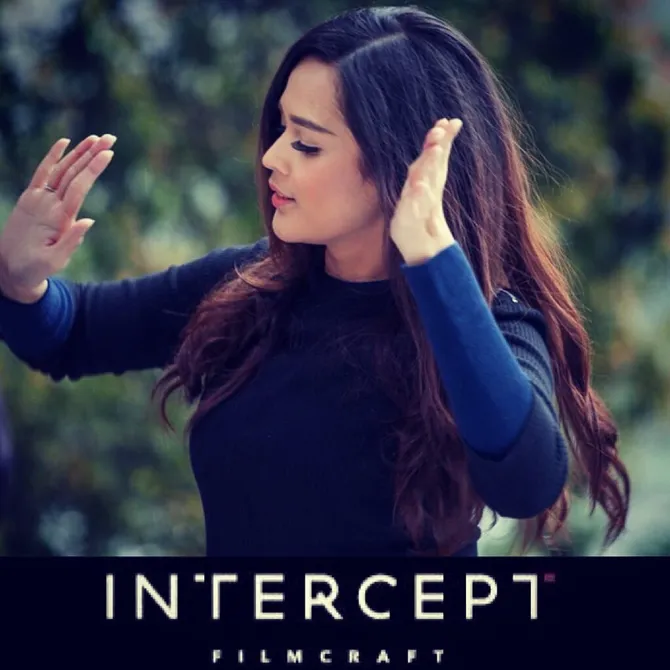 Cut Meyriska akan terima tantangan baru di film JARAN GOYANG. © Instagram.com/cutratumeyriska
