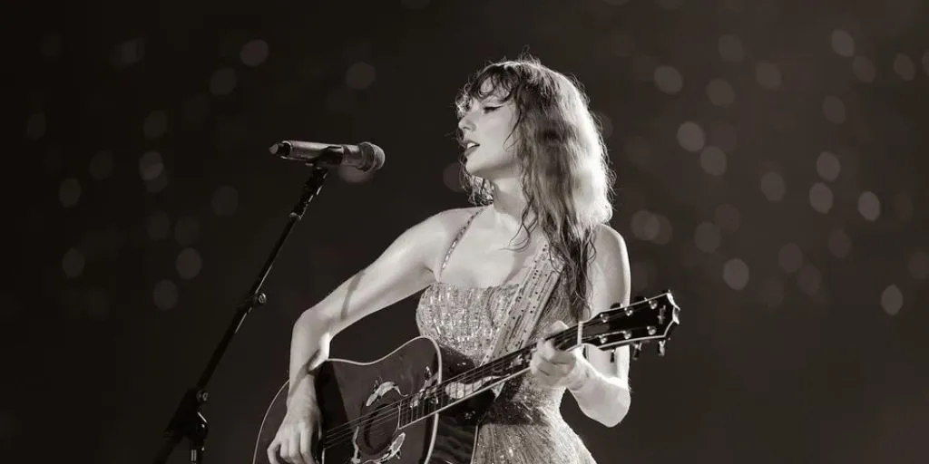 Taylor Swift - Down Bad