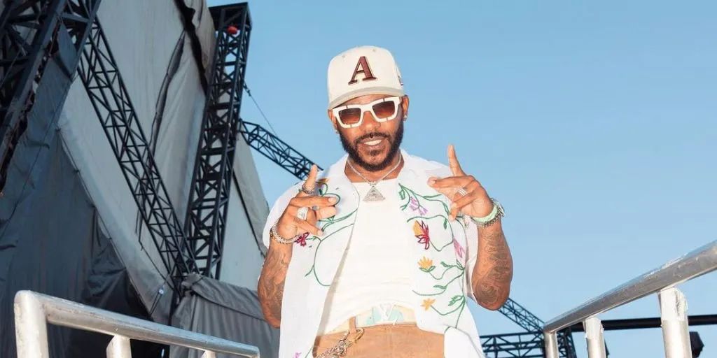 Eric Bellinger - Drive By