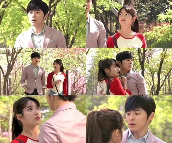 You're The Best Lee Soon Shin @kpopstarz