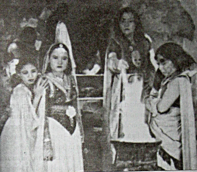 RATNA MUTU MANIKAM (1941)