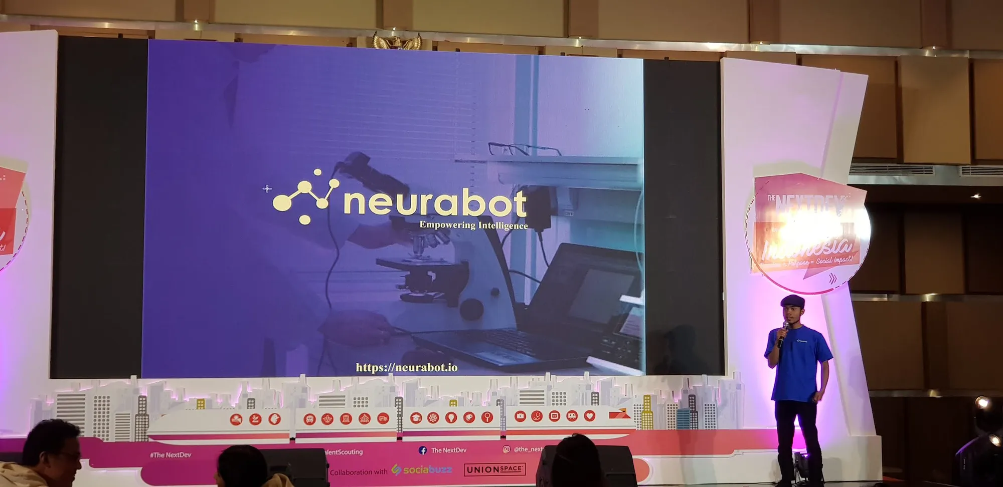 (c) Zaki Mursidan Baldan