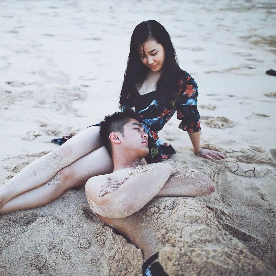 Instagram @boywilliam