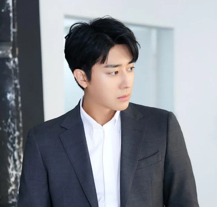 Potret Son Ho Jun / Credit Foto: sonhojun_official