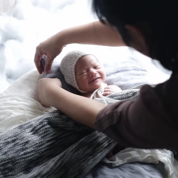 Alita makin pesat perkembangannya/©instagram.com/alicenorin