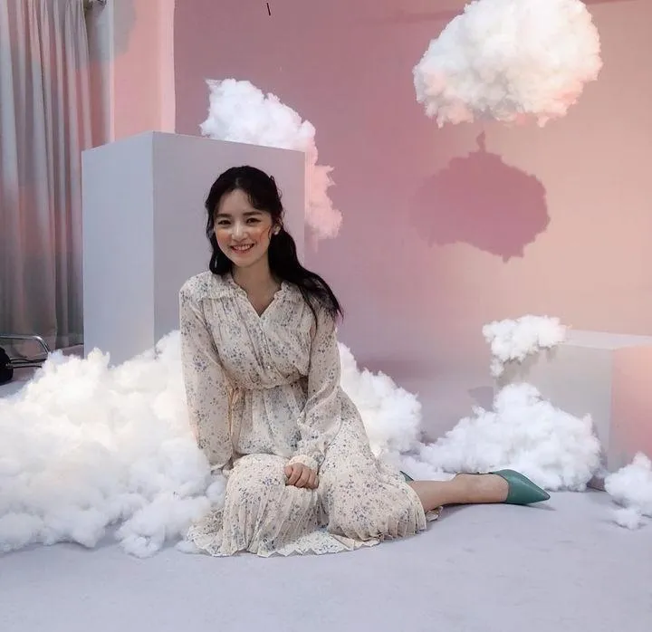 Drama yang dibintangi Go Bo Gyeol / Credit Foto: instagram.com/gobogyeol