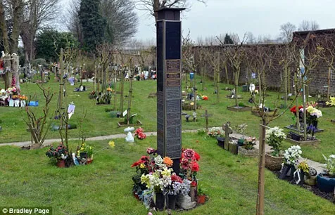 Penemuan besar? @foto: Daily Mail