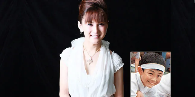 Ayana Tsubaki