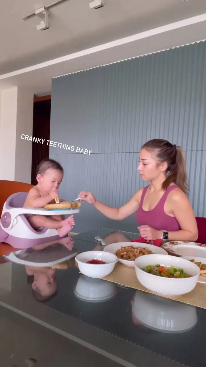  (credit: Instagram.com/nikitawillyofficial94/)