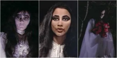 Film Suzanna Yang Tetap Buatmu Merinding Hingga Sekarang