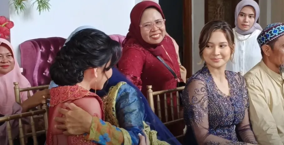 Penuh Haru