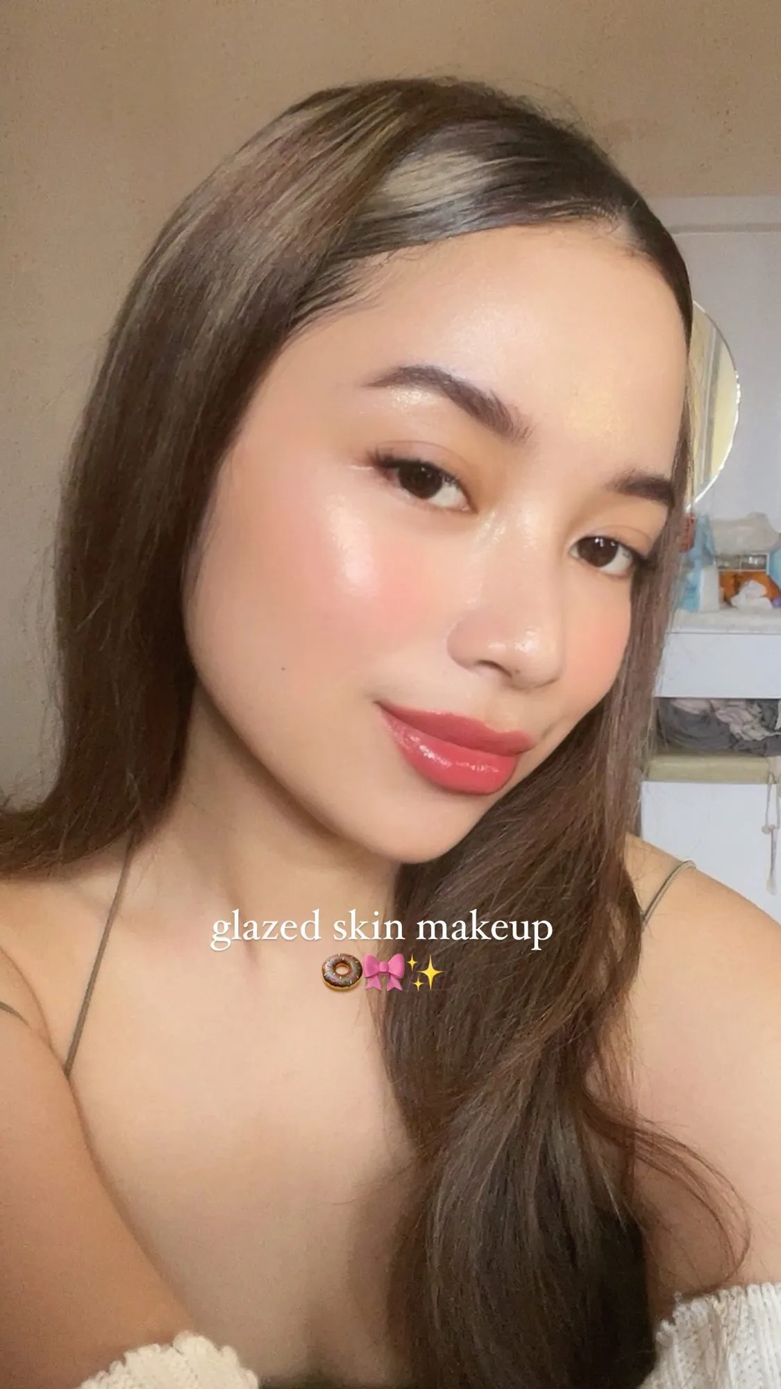 Kerap Bikin Konten Kecantikan dan Fashion