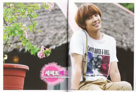 Park Jung Min