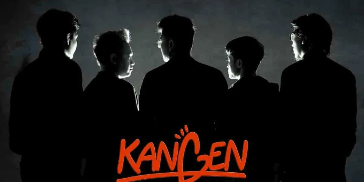 Kangen Band - Dengarkan Sayang