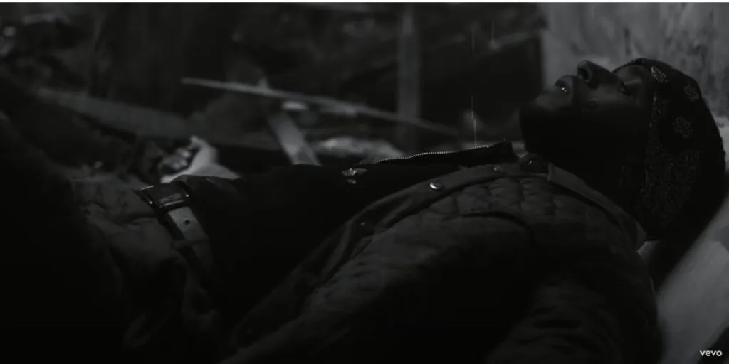 6LACK - Since I Have A Lover