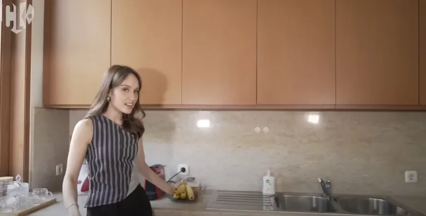 Ungkap Makanan yang Wajib Ada di Dapur