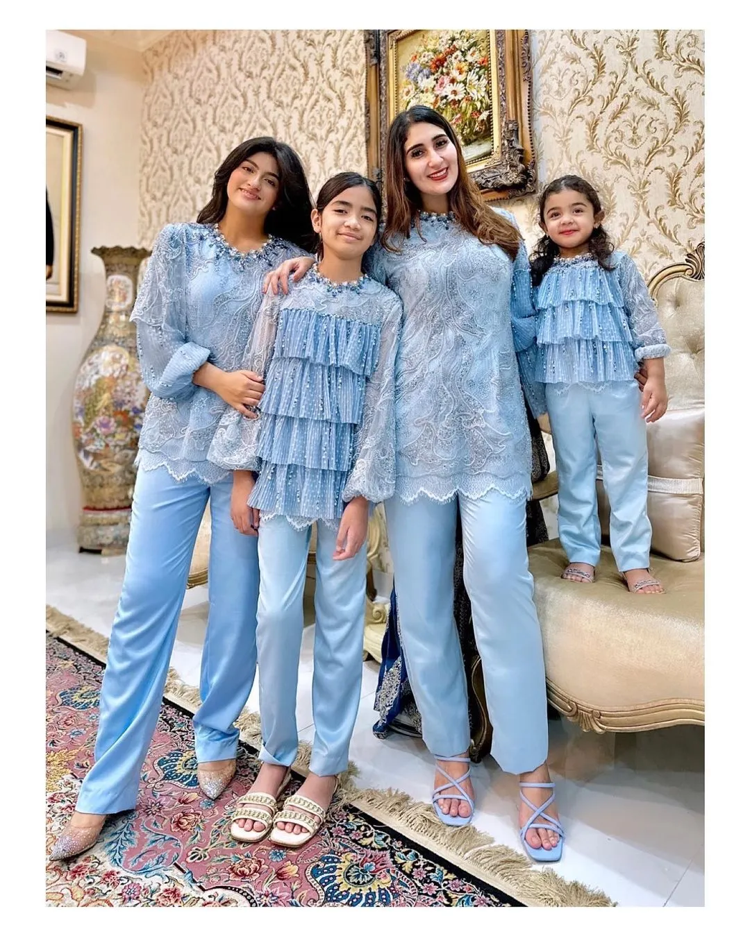  (credit: Instagram.com/tanianadiraa/)