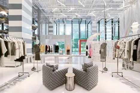 Club 21. Credit: COMO Orchard