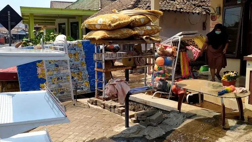 Kapanlagi/Darmadi Sasongko