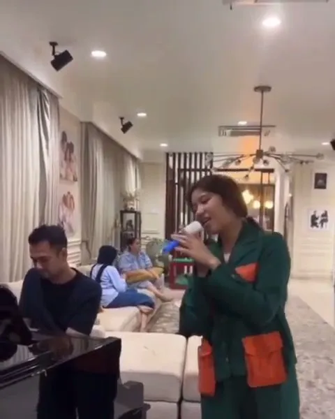 Bak Sudah Dapat Restu