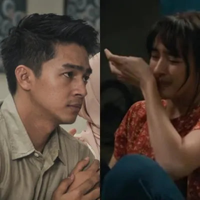 7 Film Indonesia Sedih Tentang Anak Pertama, Jadi Bukti Anak Sulung Harus Kuat