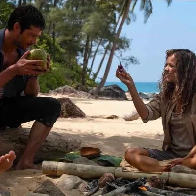 7 Film tentang Dua Orang Asing yang Terjebak Bersama di Tempat Terpencil, Ada yang Berujung Cinta