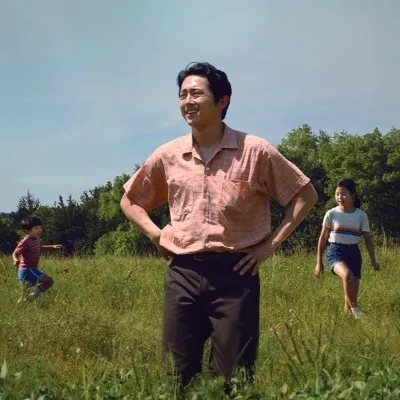 7 Film tentang Memulai Hidup Baru di Kota Asing, Kisahnya Menyentuh Hati