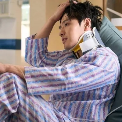 7 Film Tentang Pasangan yang Hilang Ingatan, Cinta Diuji Saat Kenangan Menghilang
