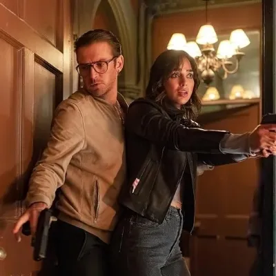 7 Film tentang Penjahat yang Jadi Korban Teror saat Beraksi, Penuh Drama